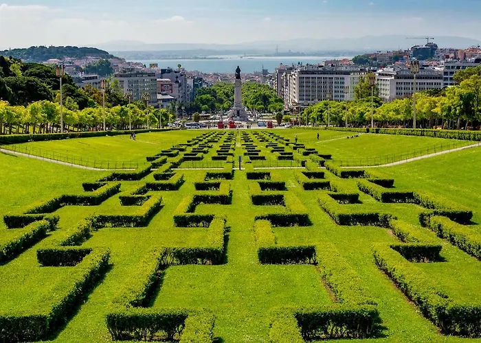 Liberty Hostel Lisbon